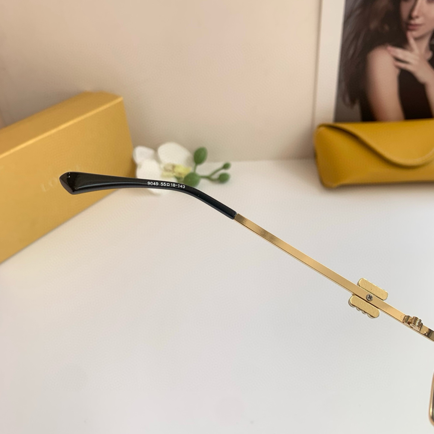 Loewe sunglasses