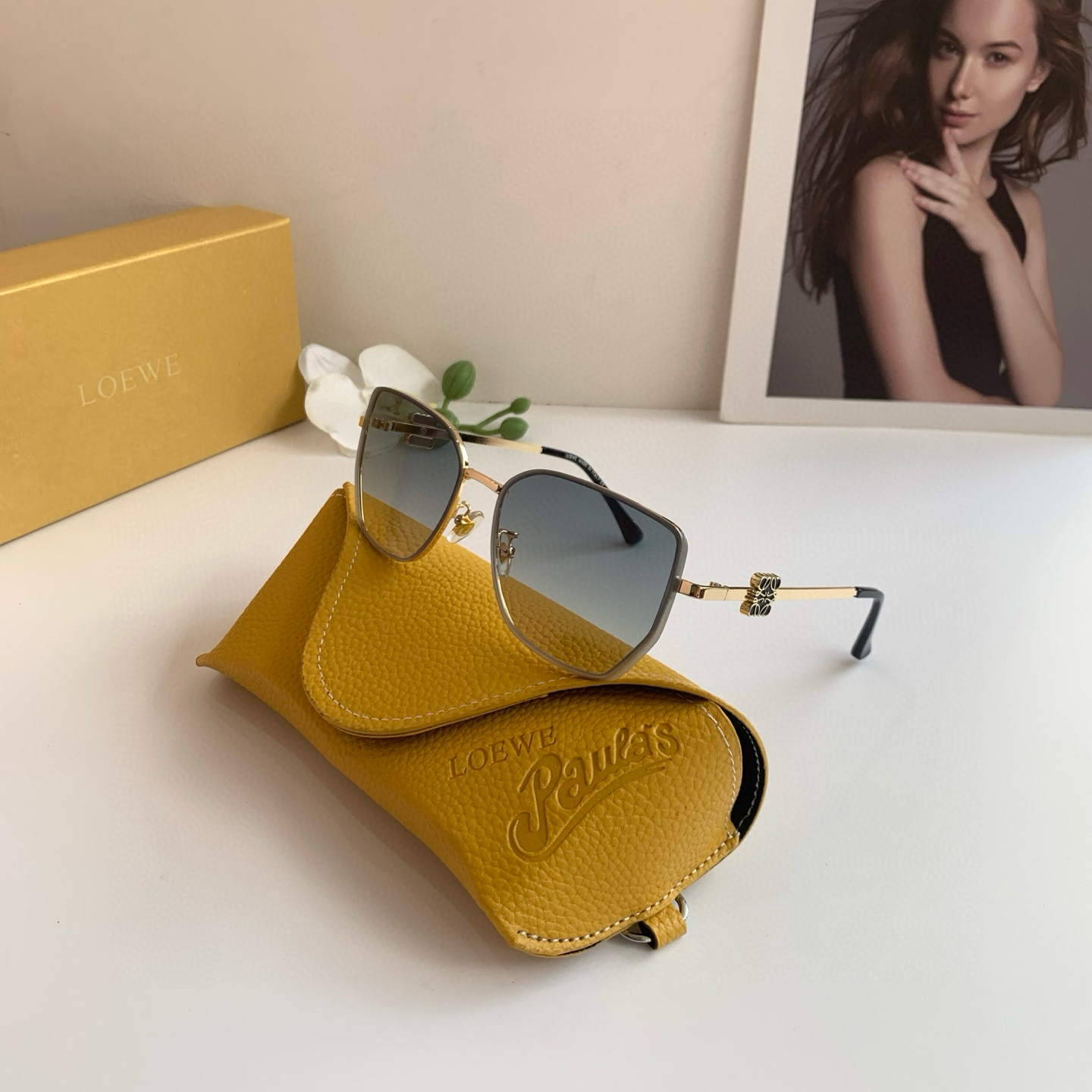 Loewe sunglasses