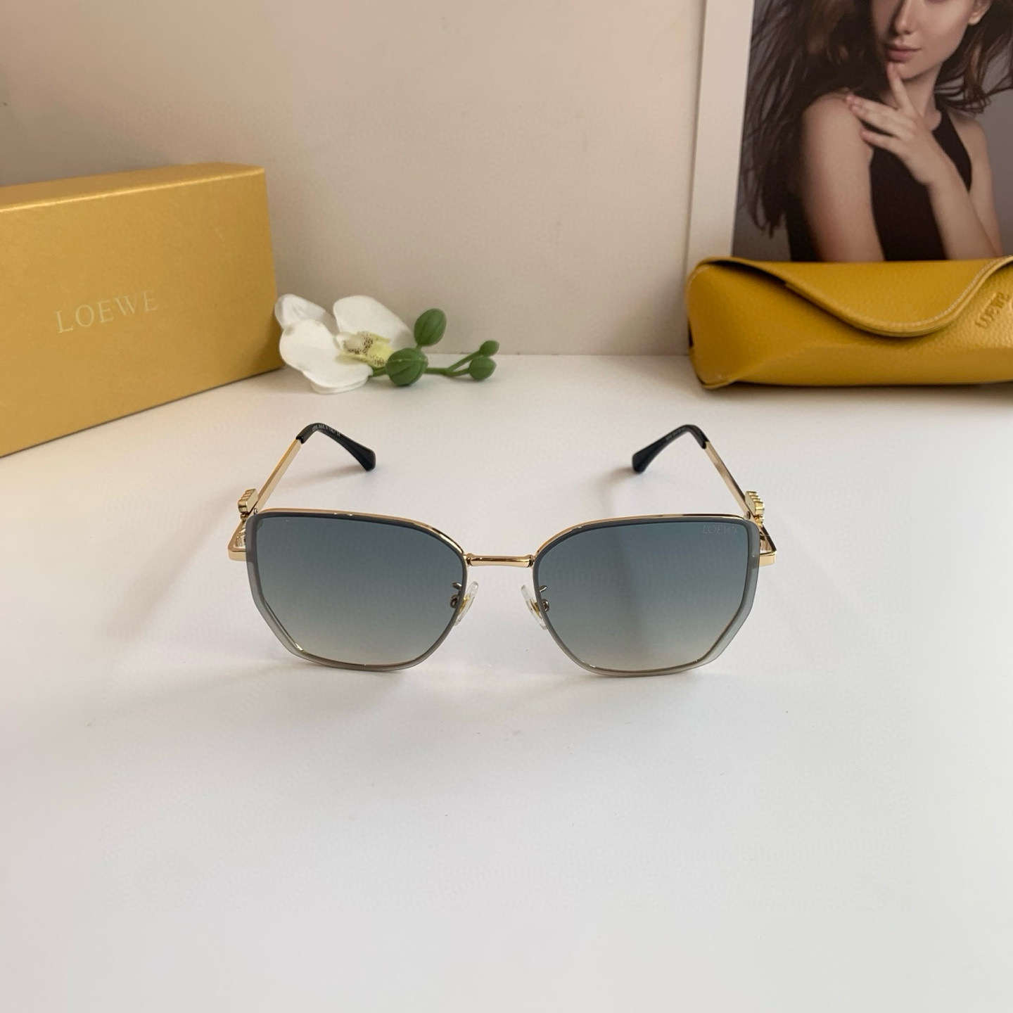 Loewe sunglasses