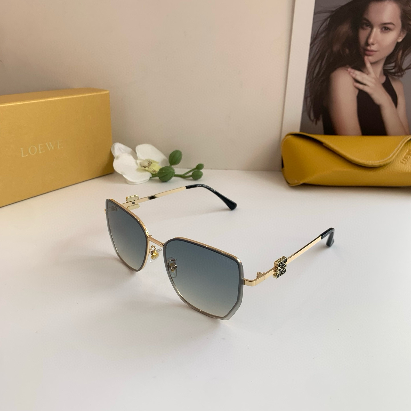 Loewe sunglasses