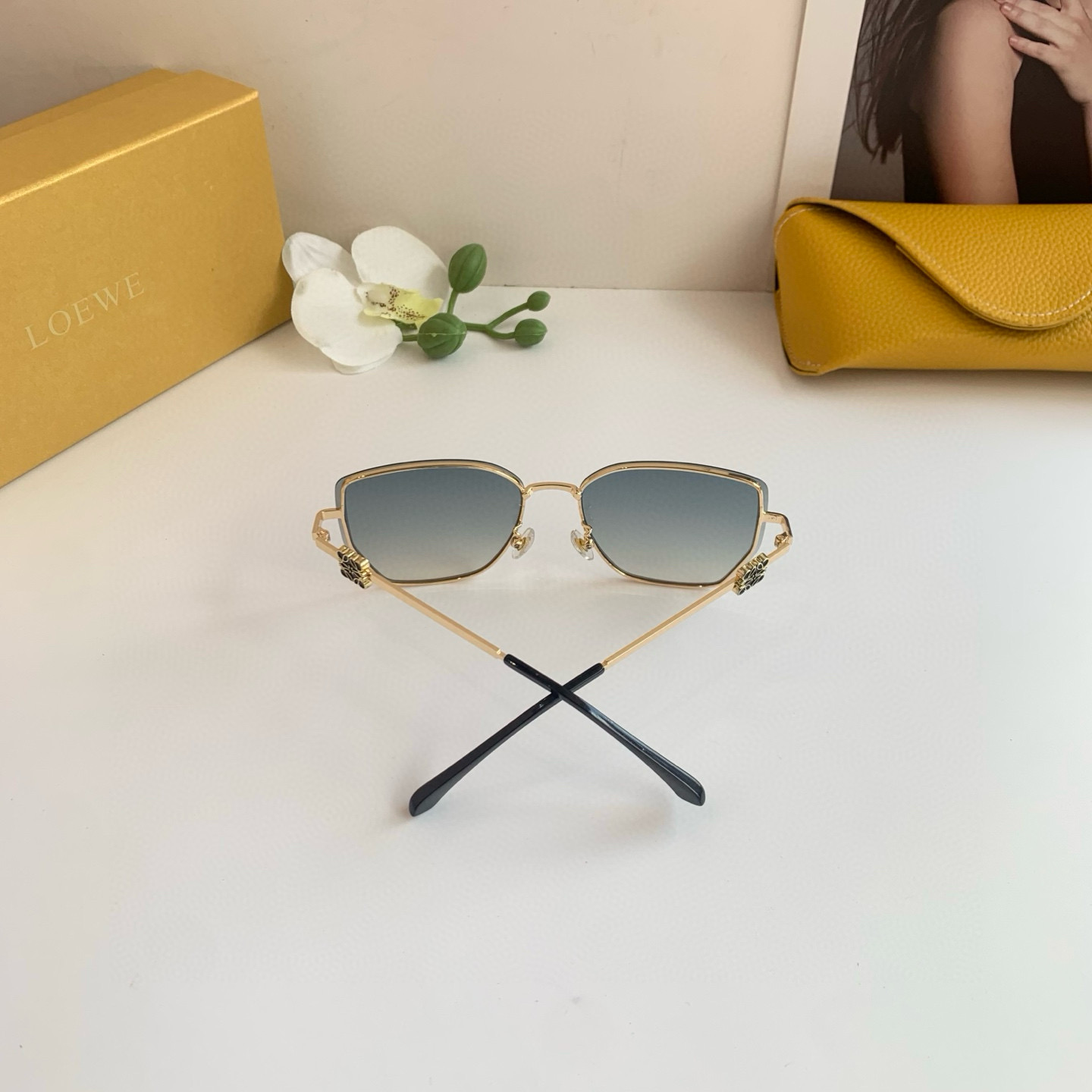 Loewe sunglasses