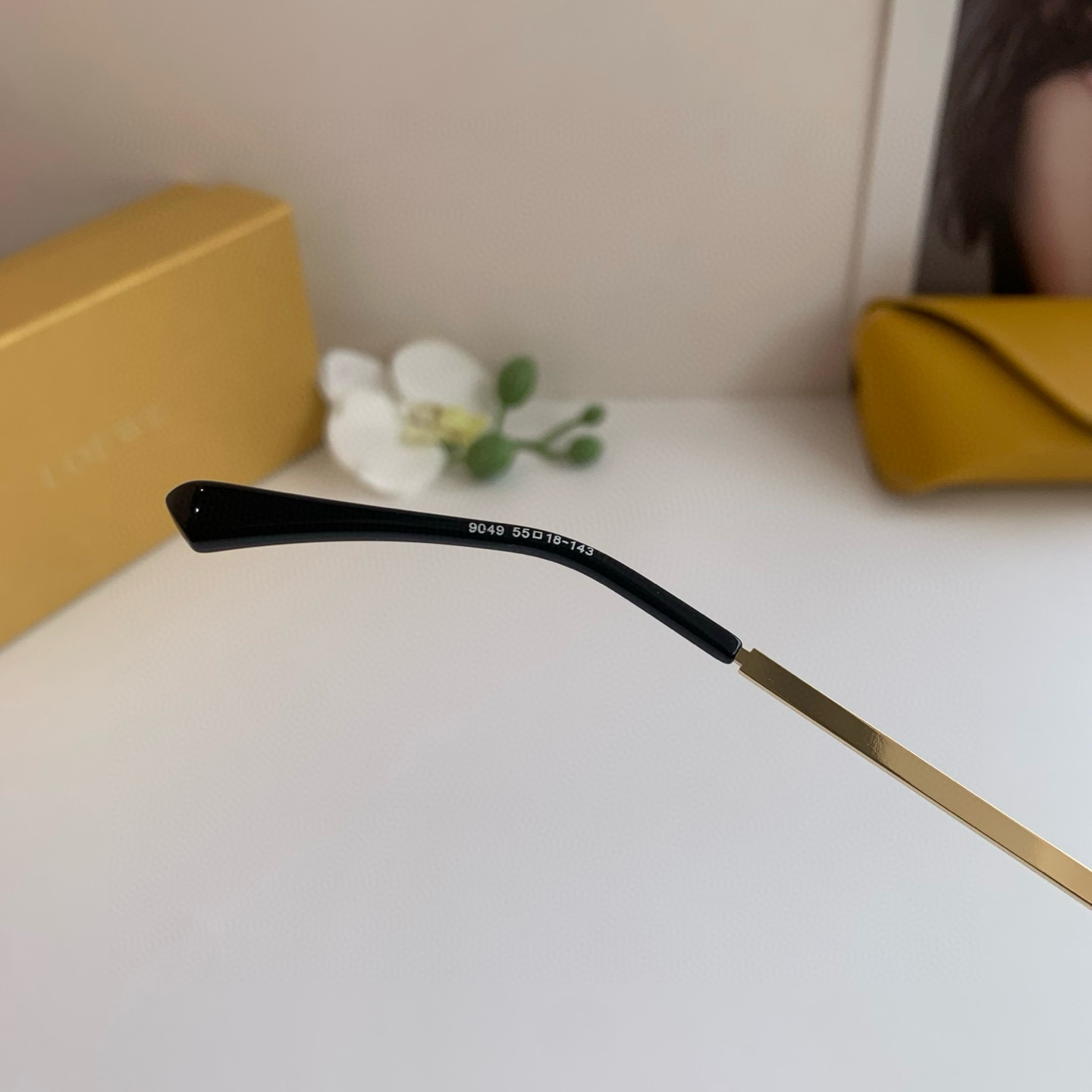 Loewe sunglasses