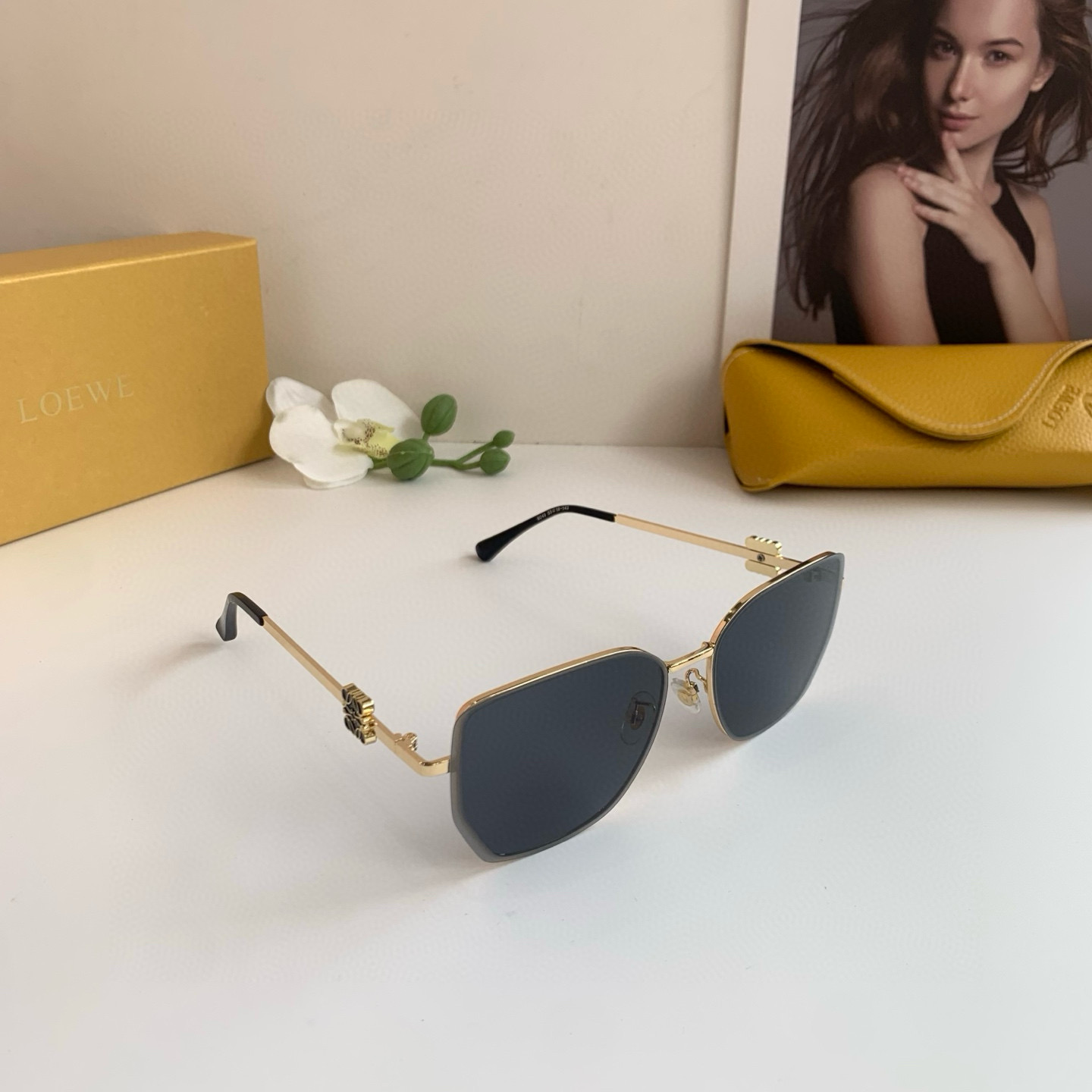 Loewe sunglasses