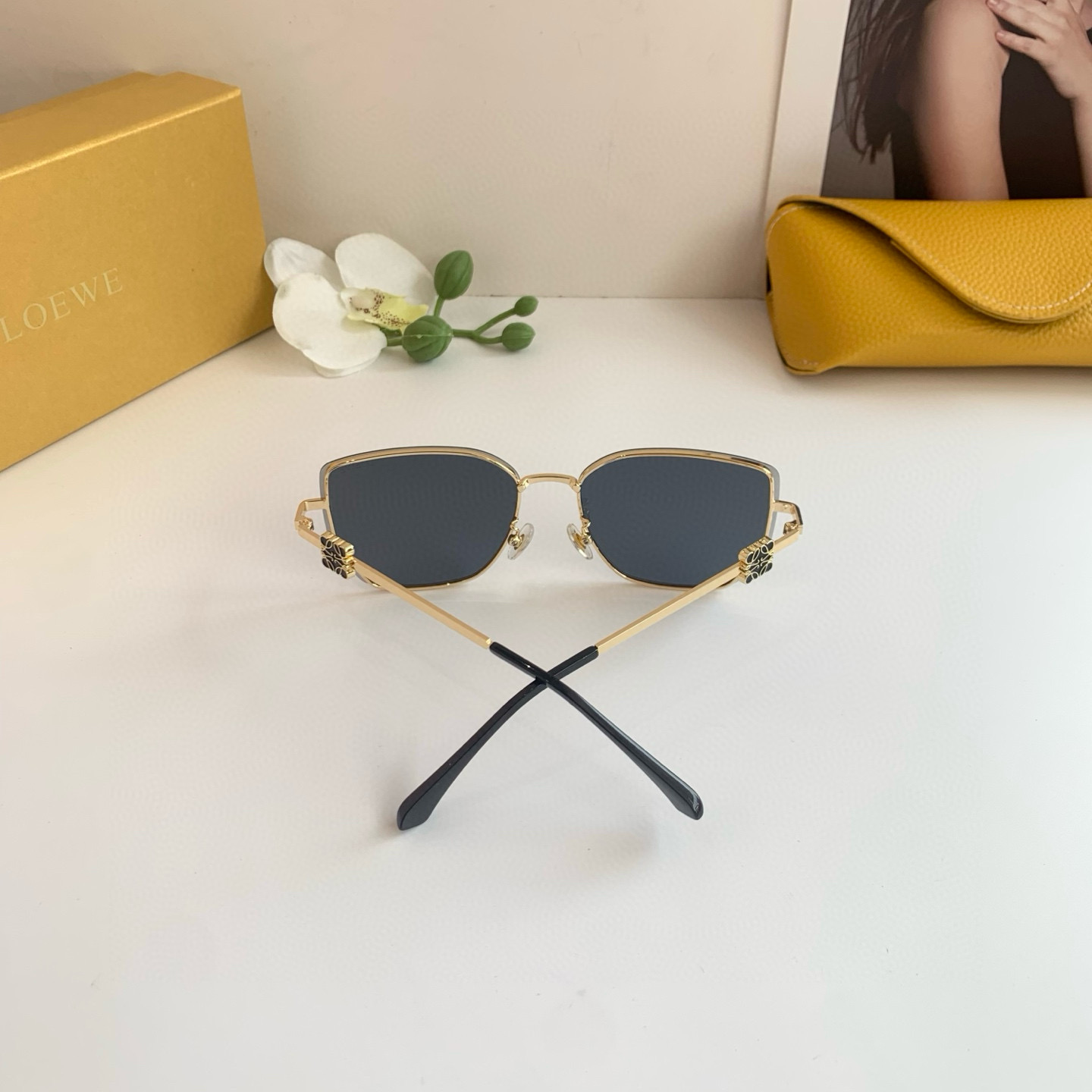 Loewe sunglasses