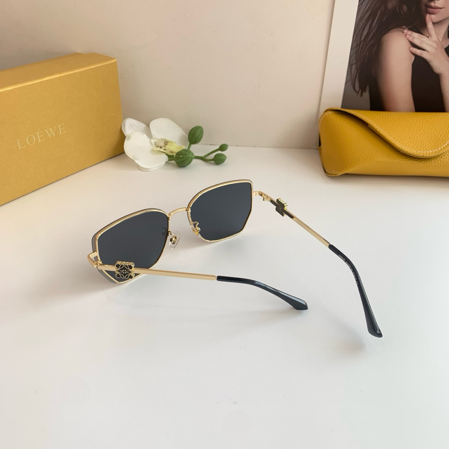 Loewe sunglasses