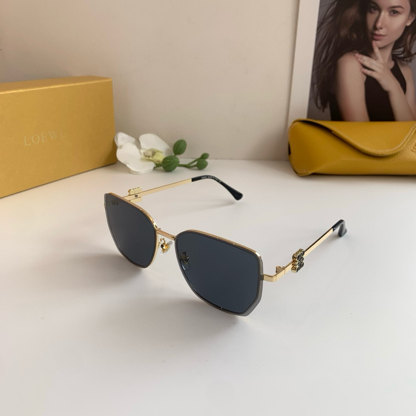 Loewe sunglasses