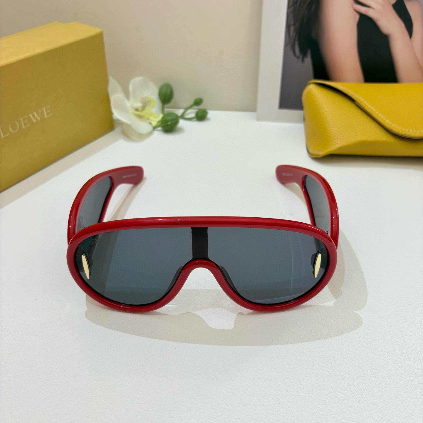Loewe sunglasses