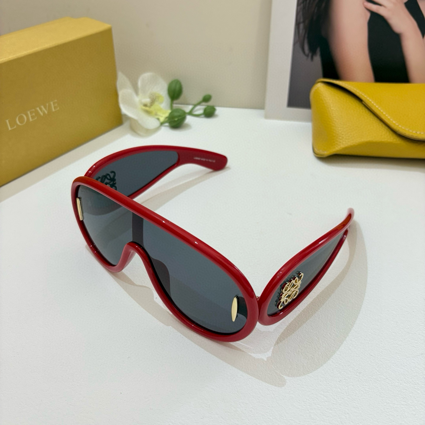 Loewe sunglasses