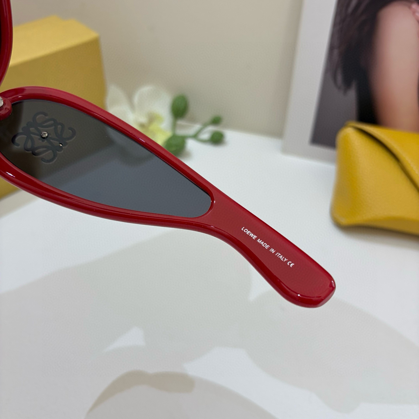 Loewe sunglasses