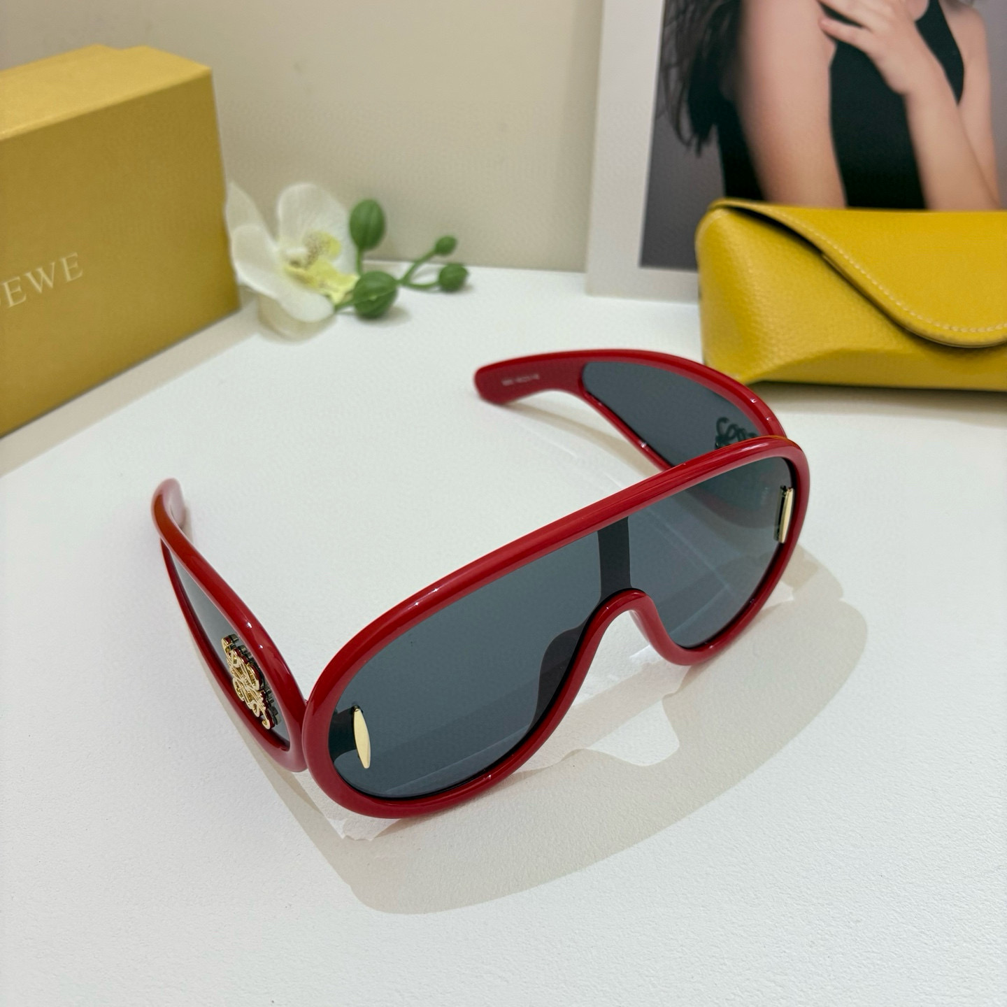 Loewe sunglasses
