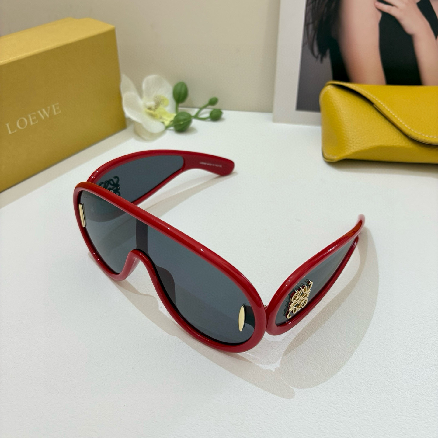 Loewe sunglasses