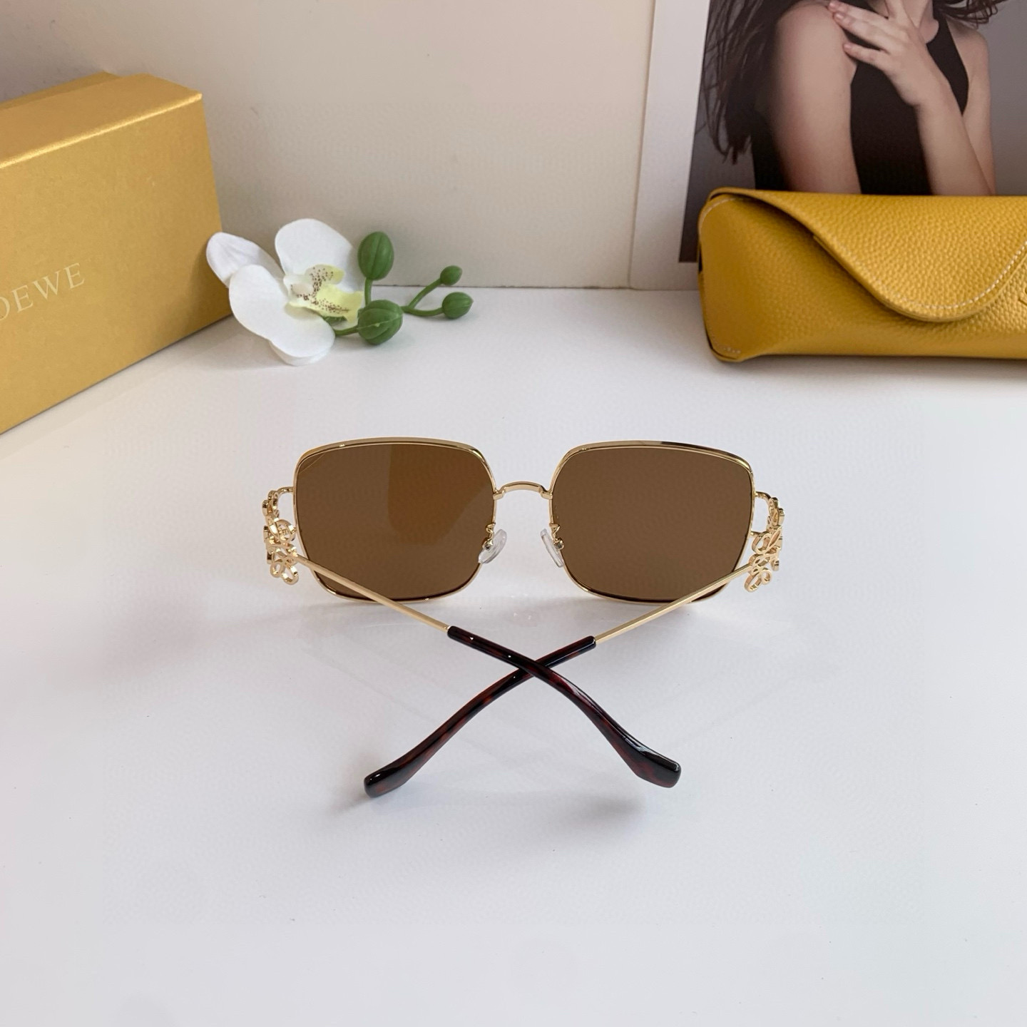 Loewe sunglasses