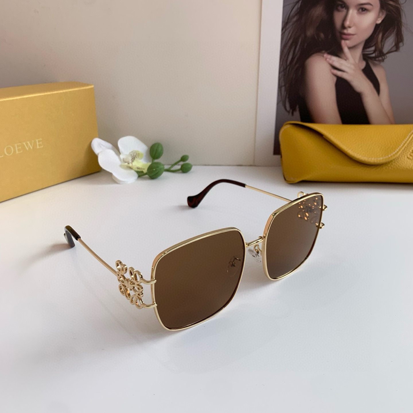 Loewe sunglasses