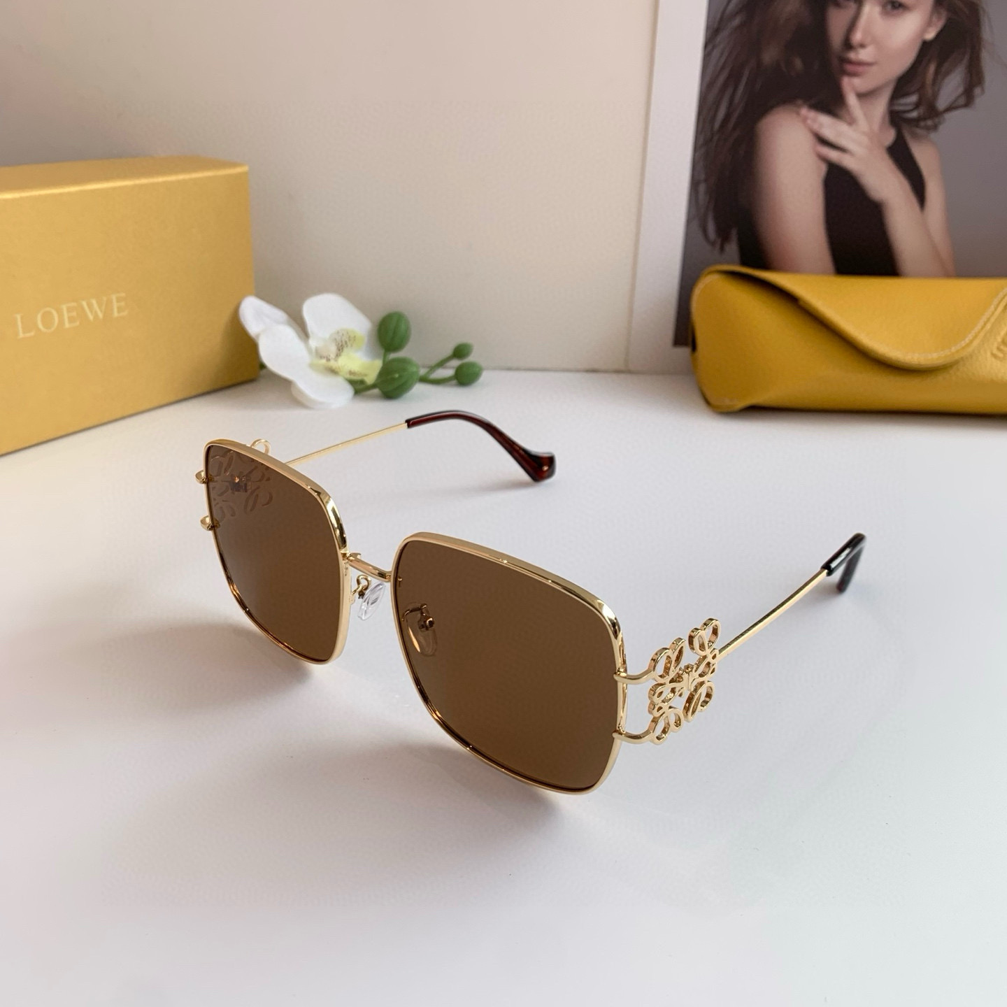 Loewe sunglasses