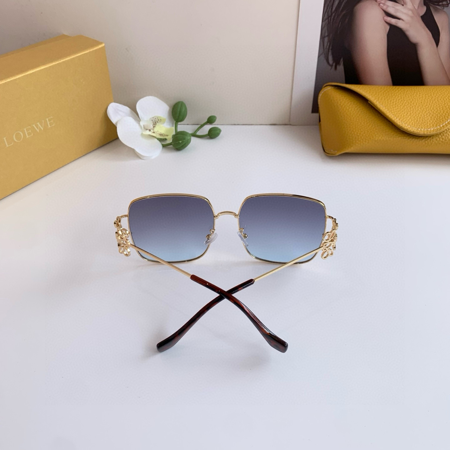 Loewe sunglasses