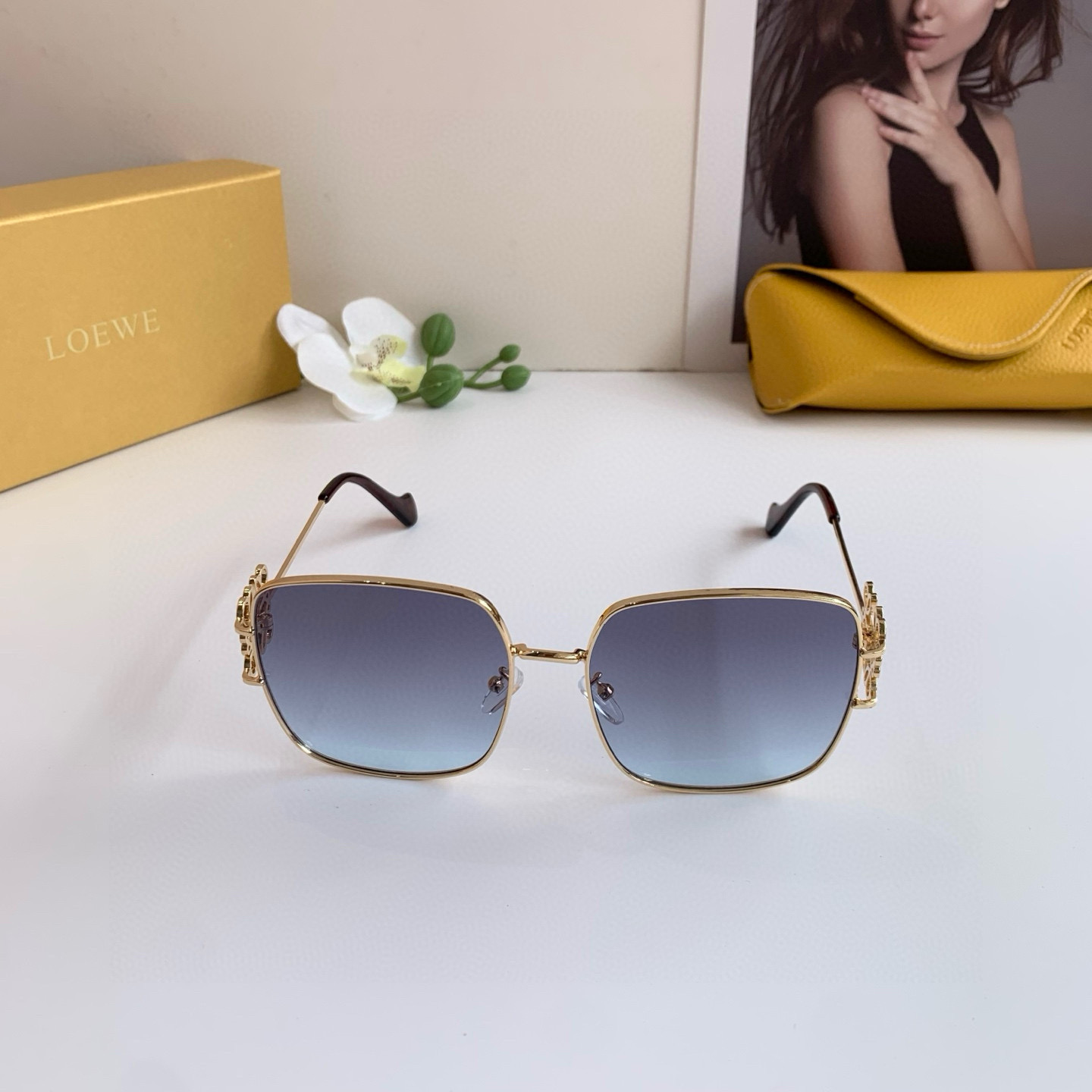 Loewe sunglasses