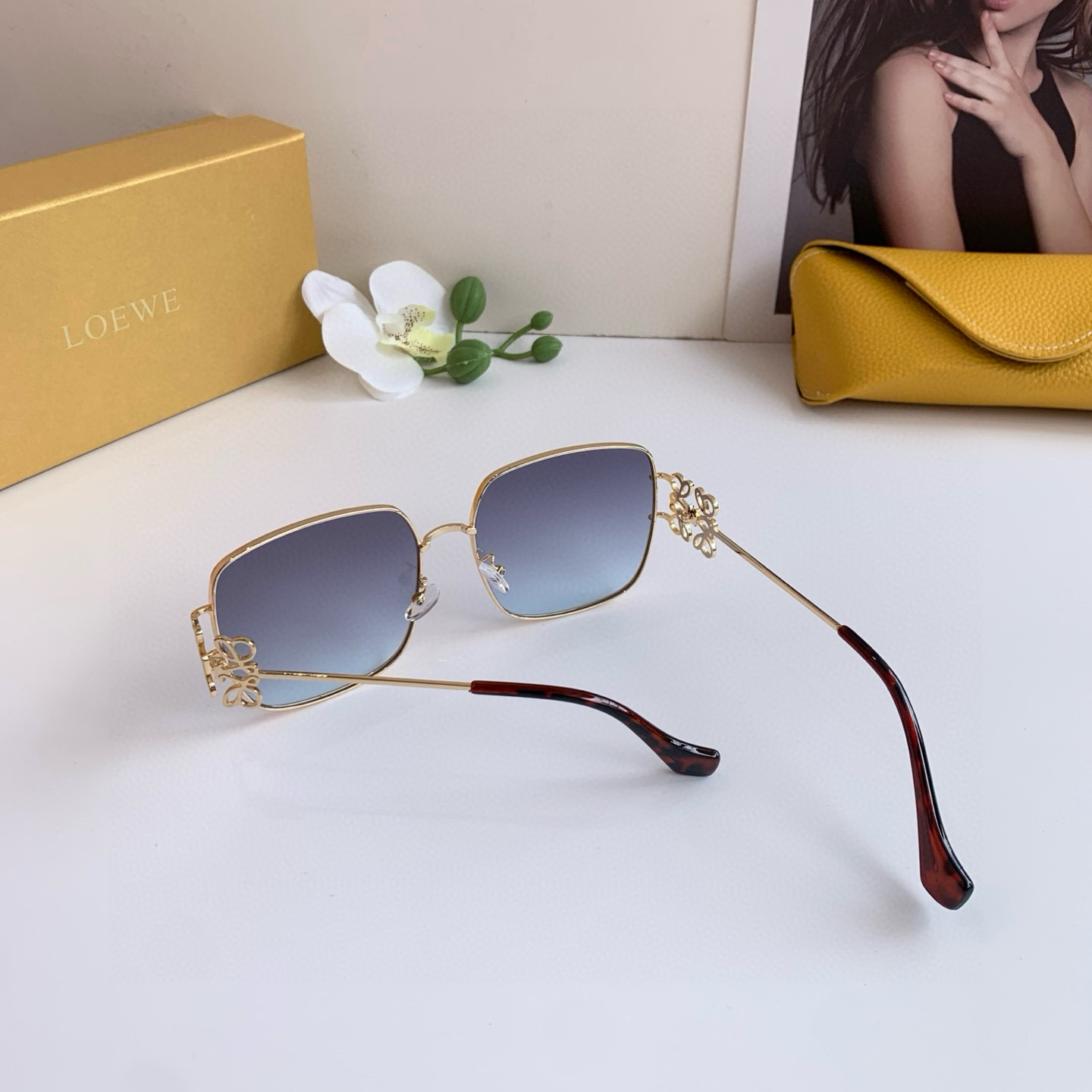Loewe sunglasses