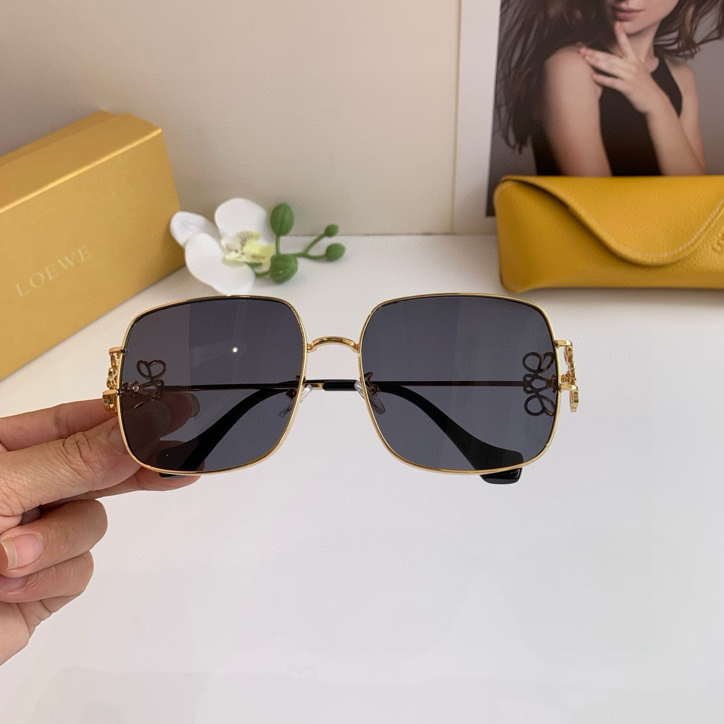 Loewe sunglasses