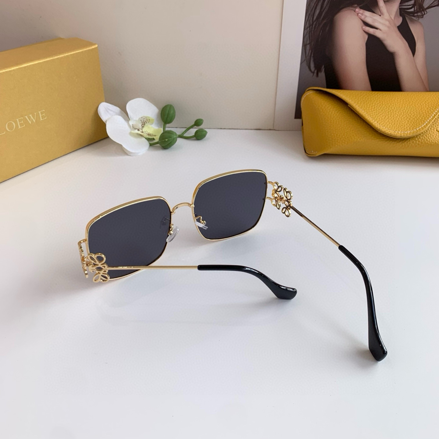Loewe sunglasses