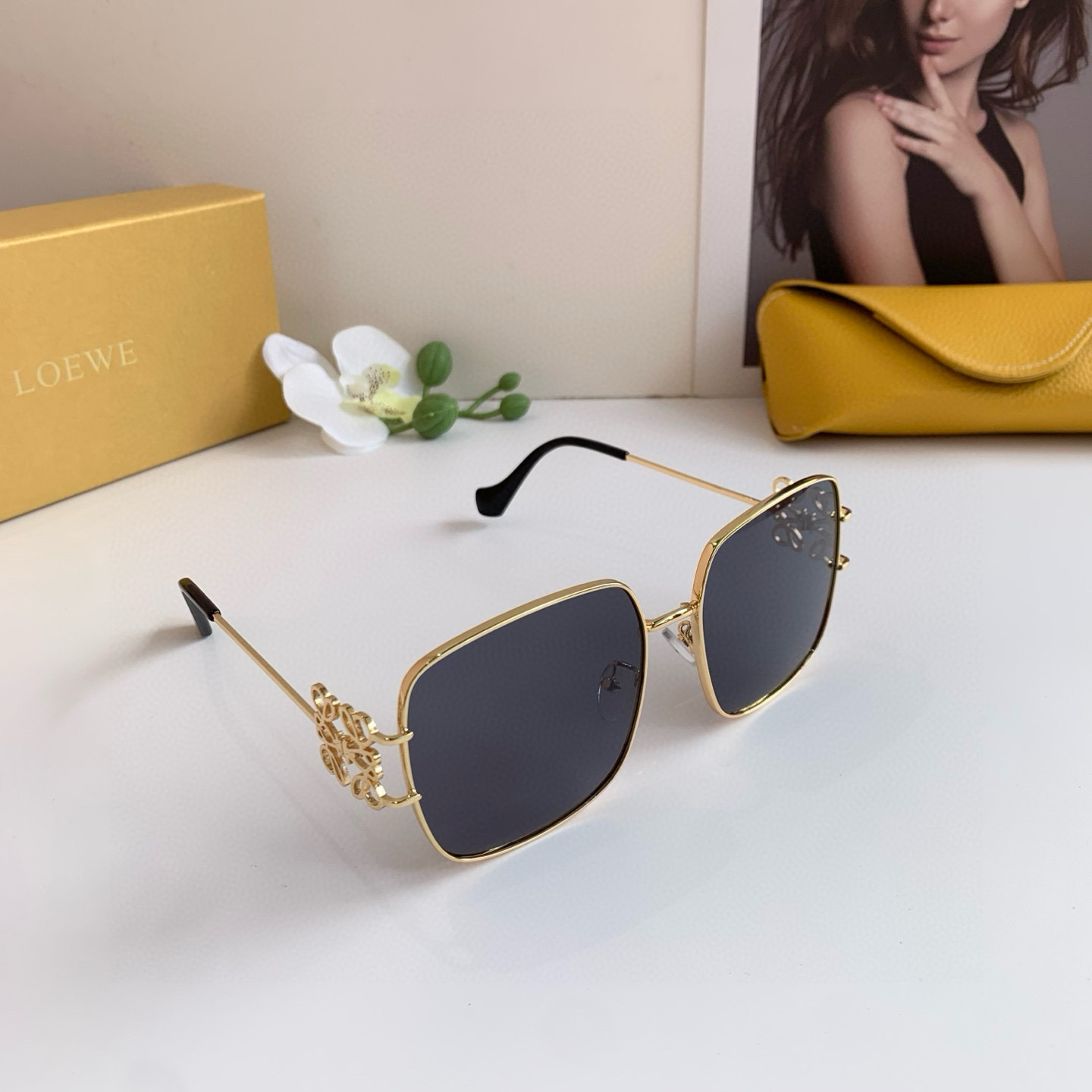 Loewe sunglasses