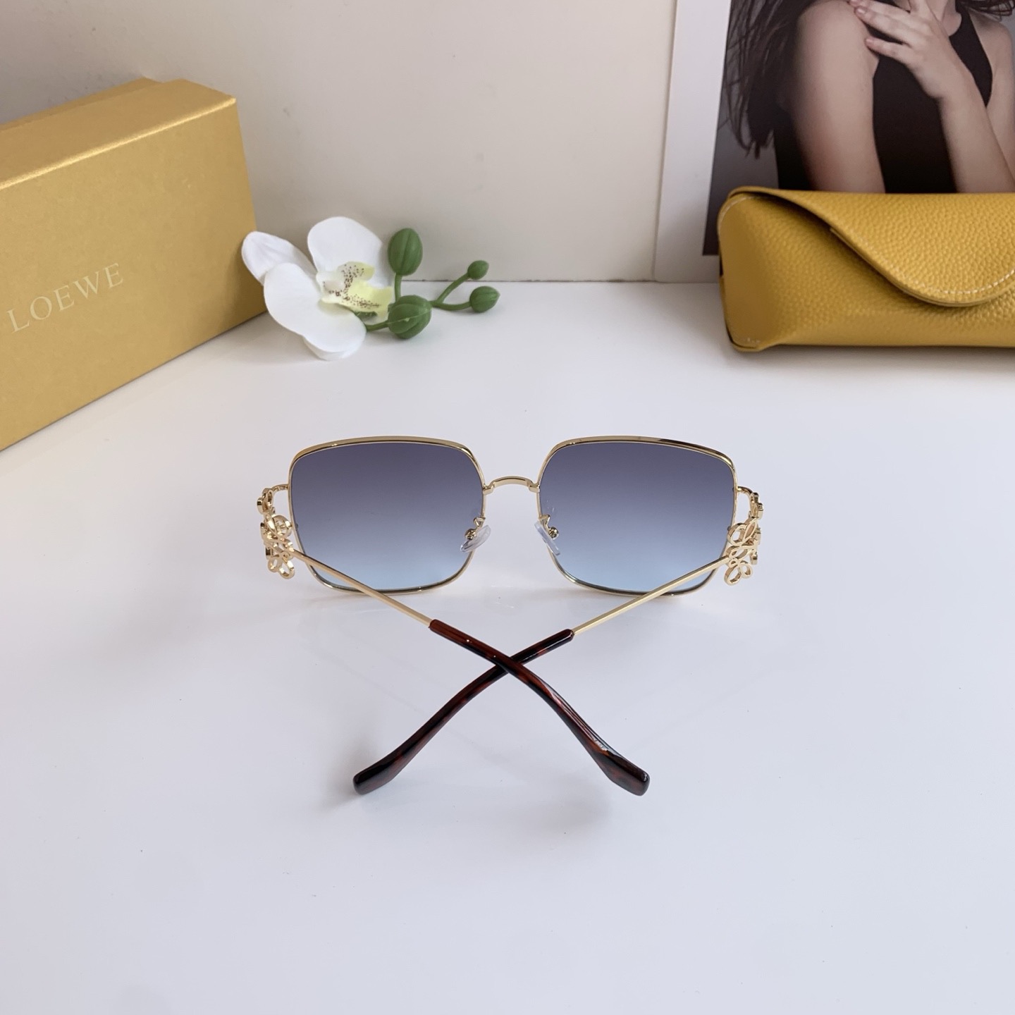Loewe sunglasses