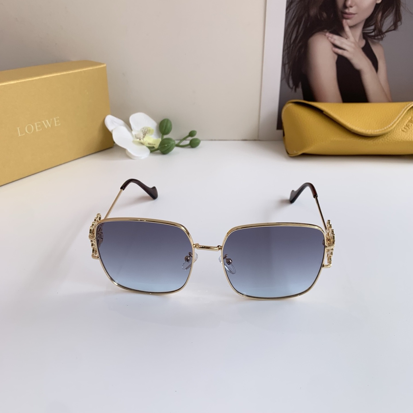 Loewe sunglasses