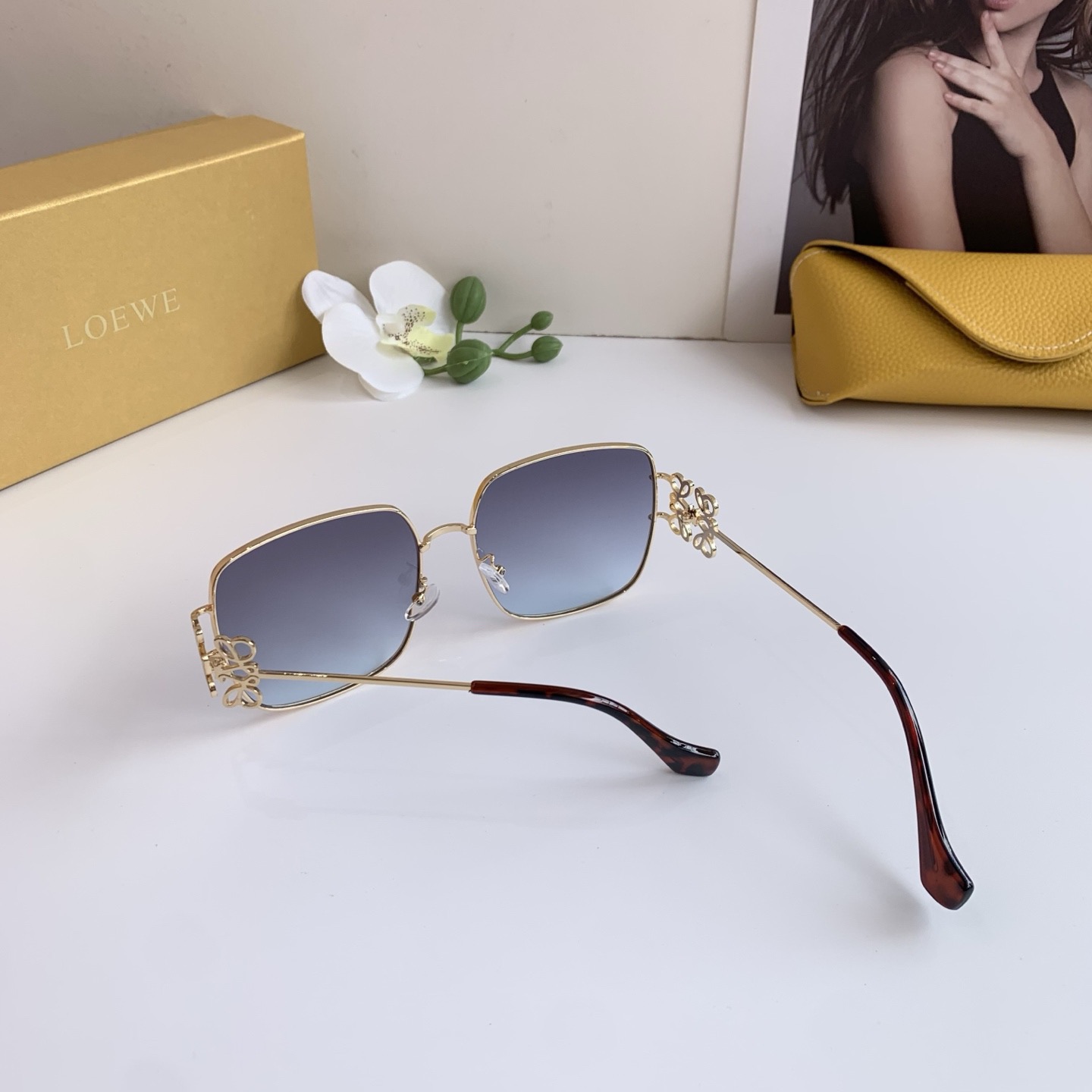 Loewe sunglasses