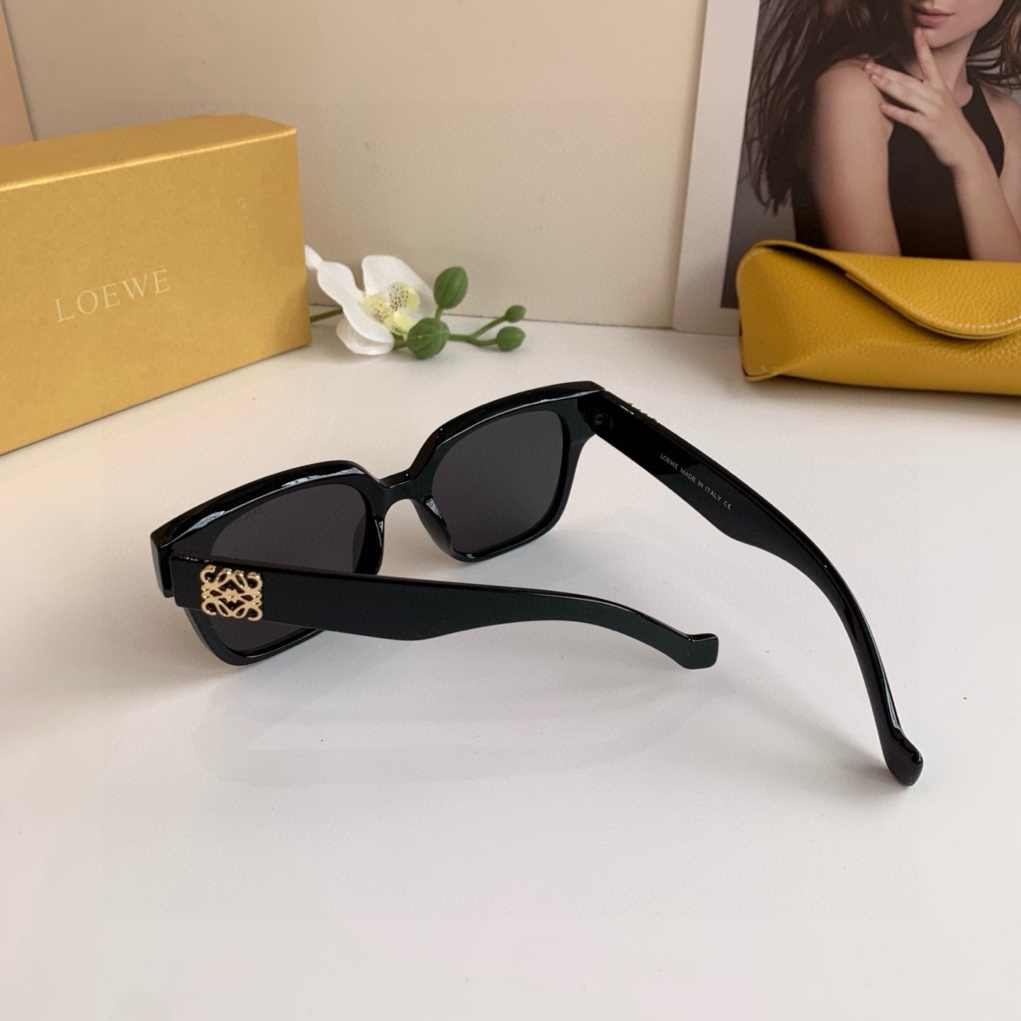 Loewe sunglasses