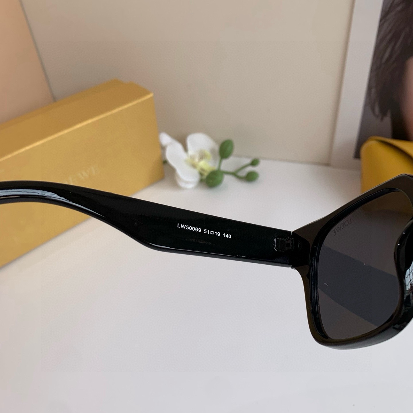 Loewe sunglasses
