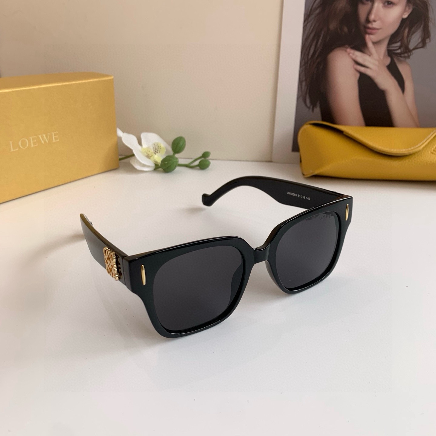 Loewe sunglasses