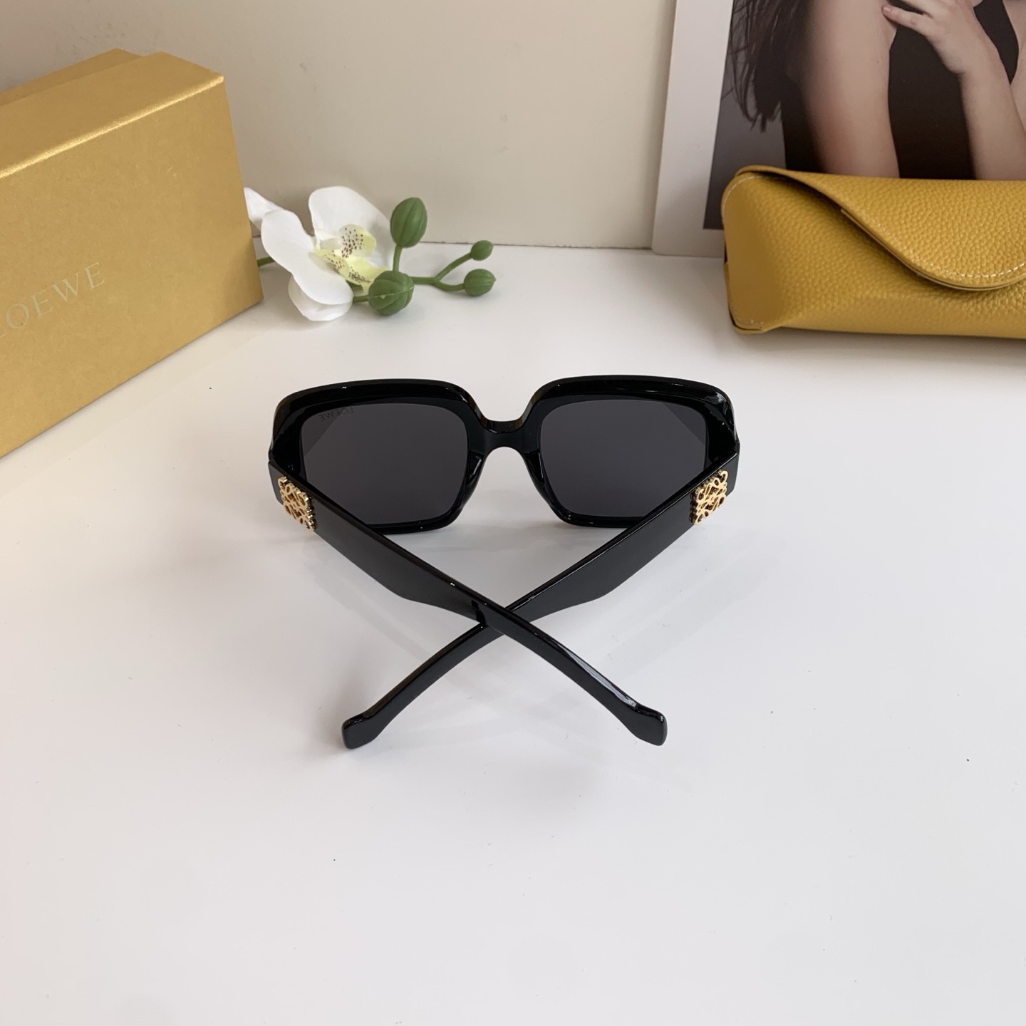 Loewe sunglasses