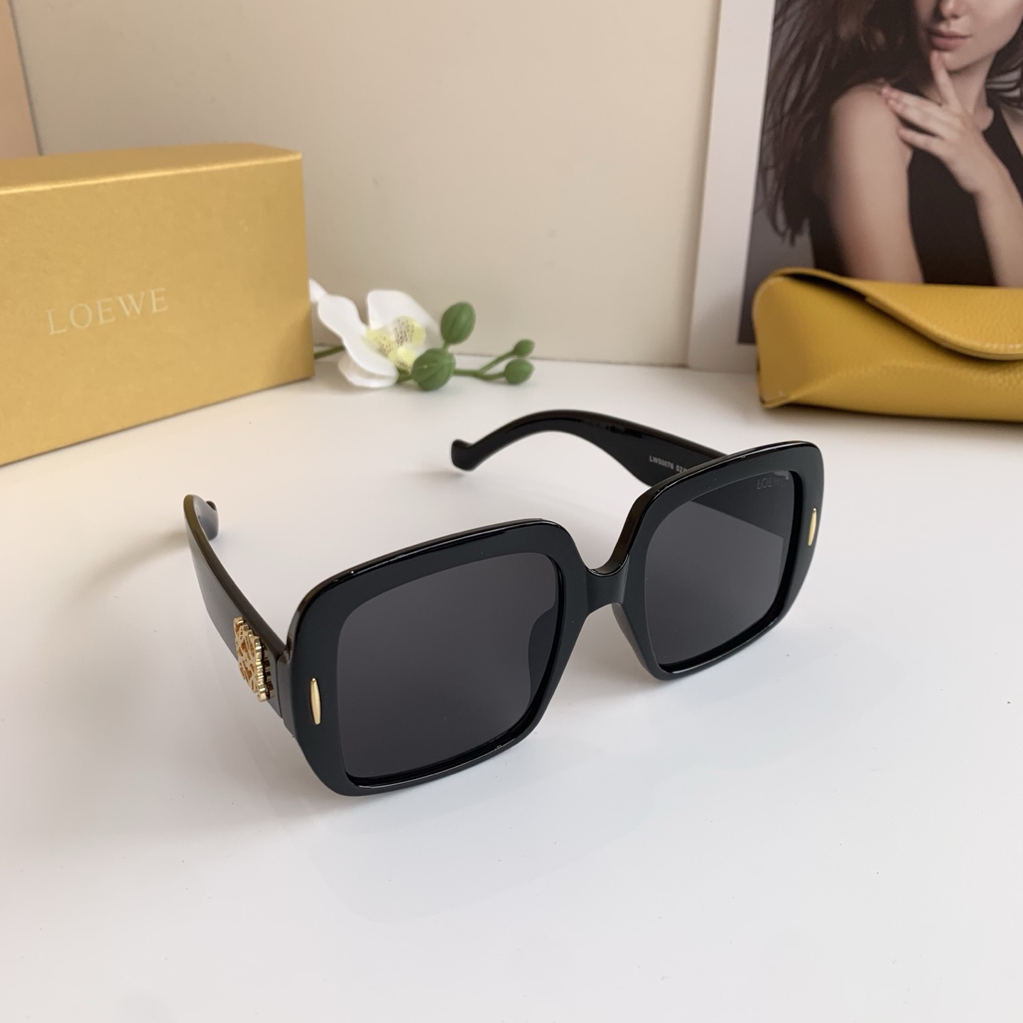 Loewe sunglasses