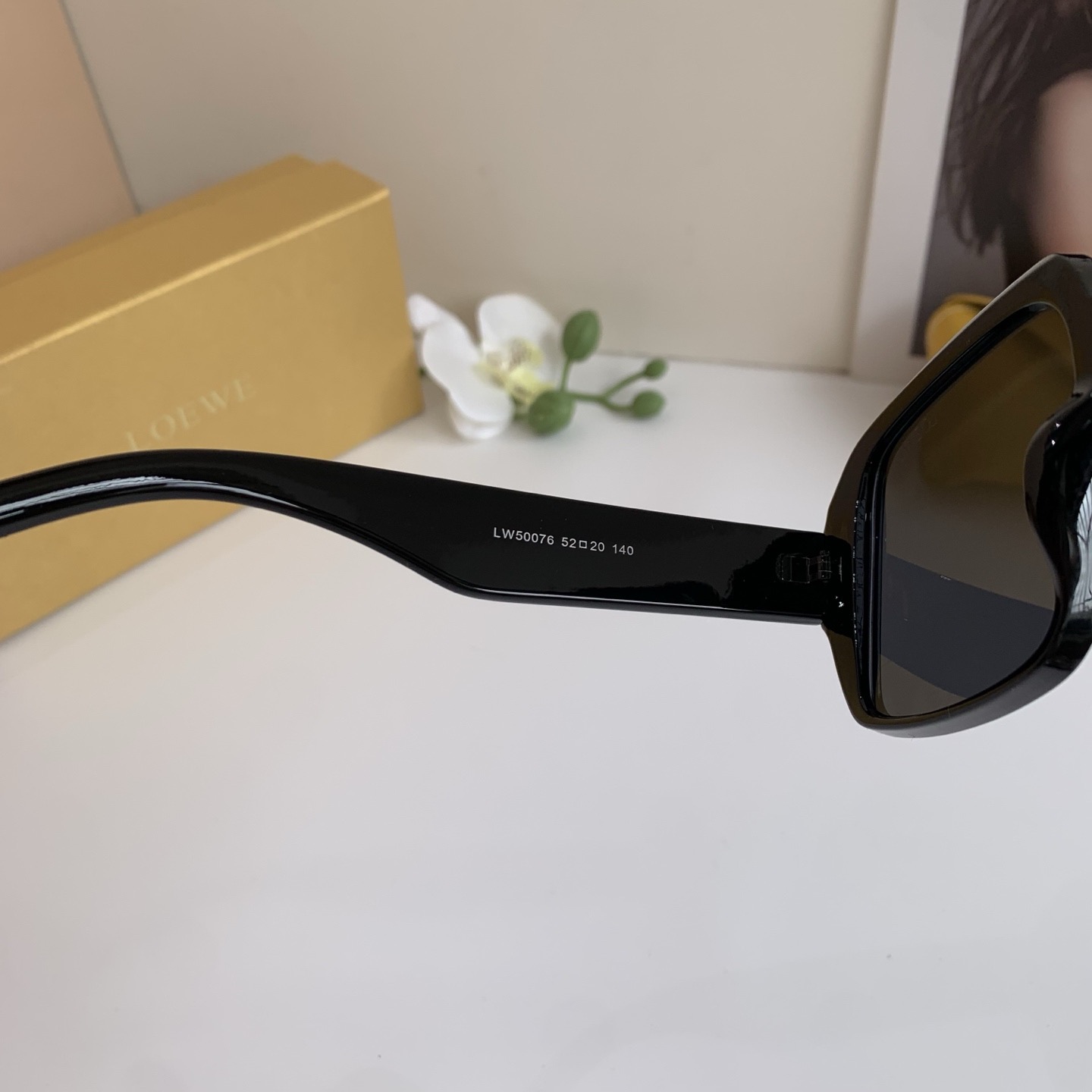 Loewe sunglasses