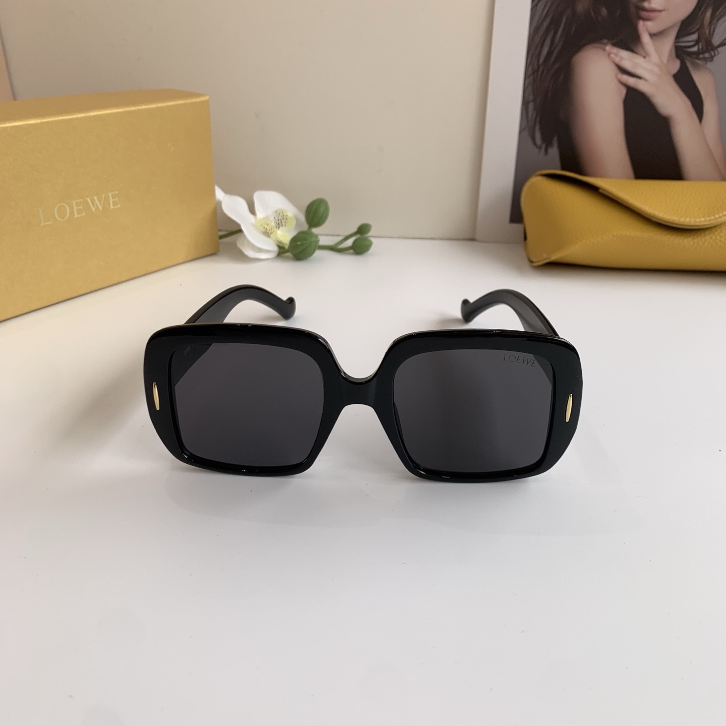 Loewe sunglasses