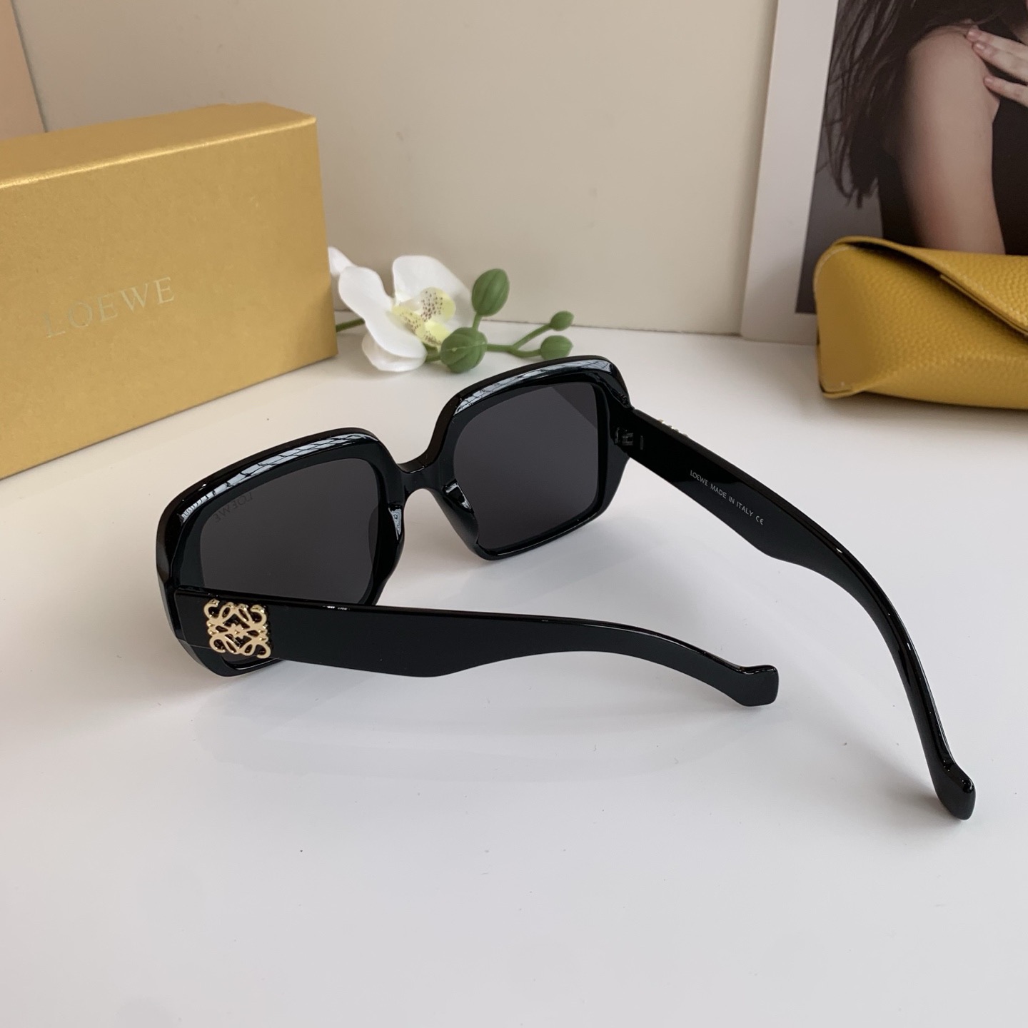 Loewe sunglasses