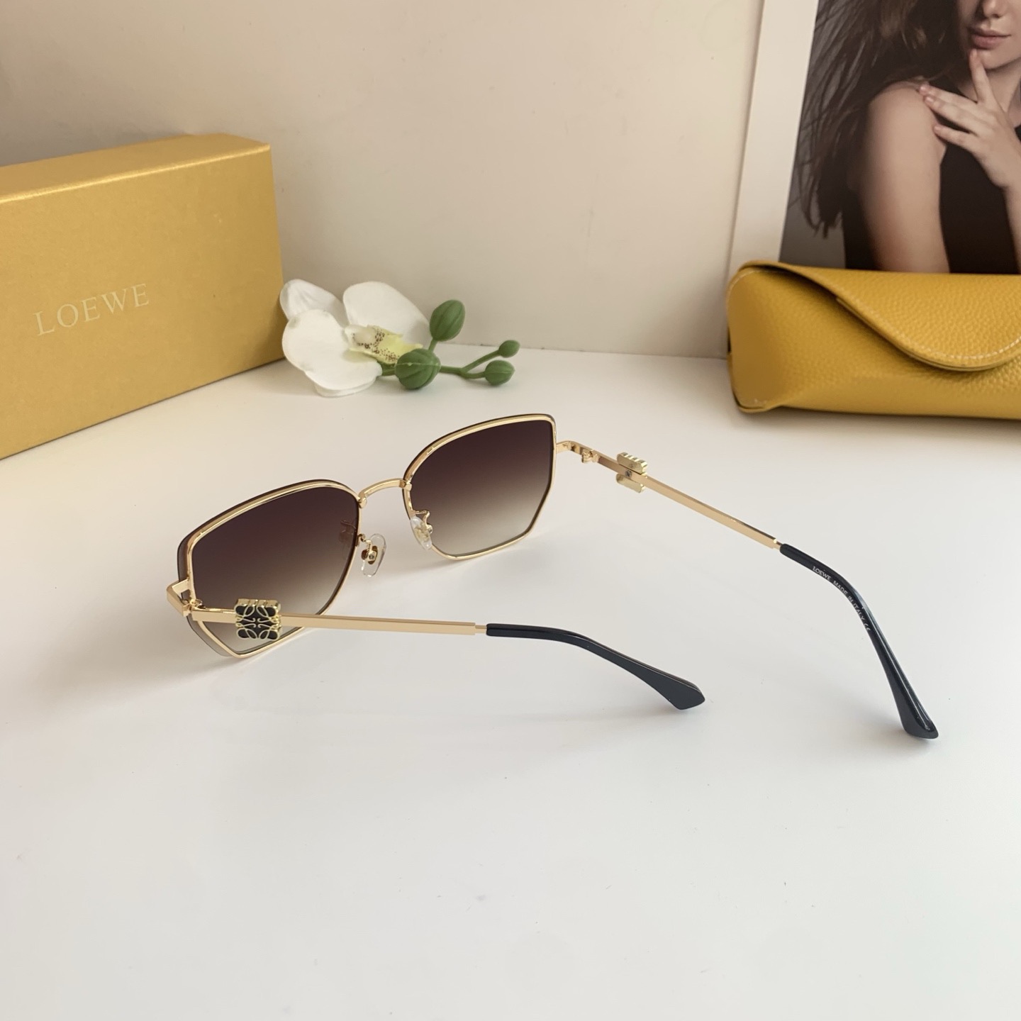 Loewe sunglasses