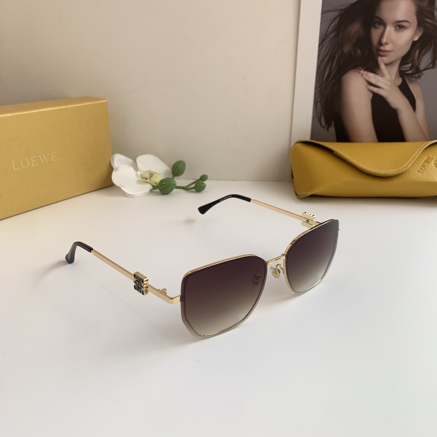 Loewe sunglasses