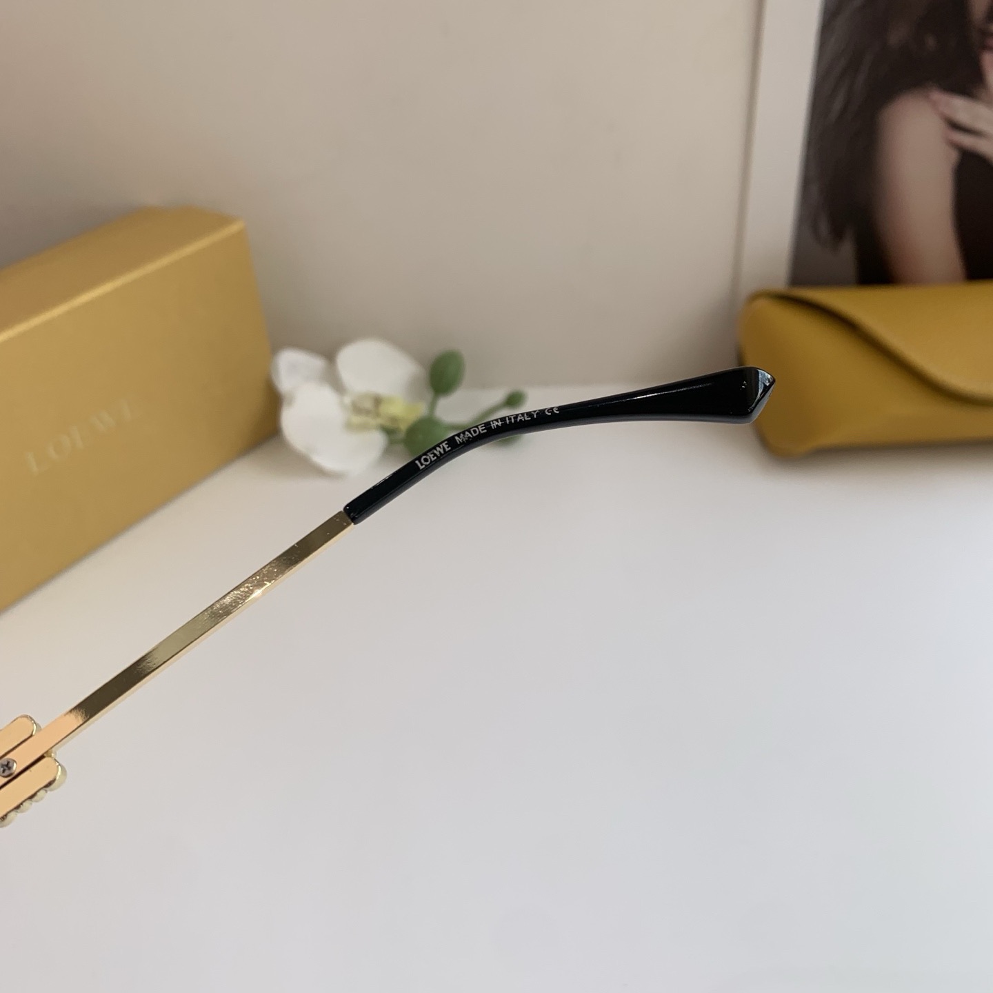 Loewe sunglasses