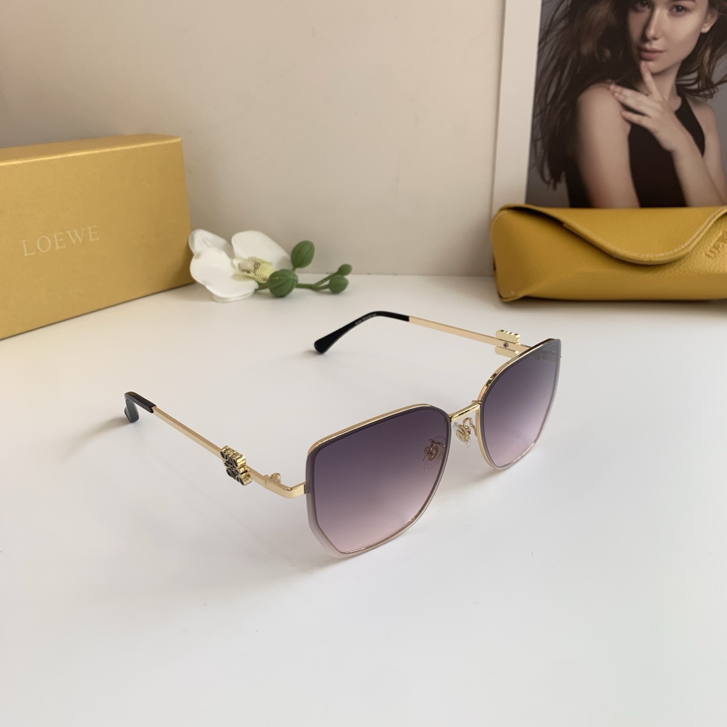 Loewe sunglasses