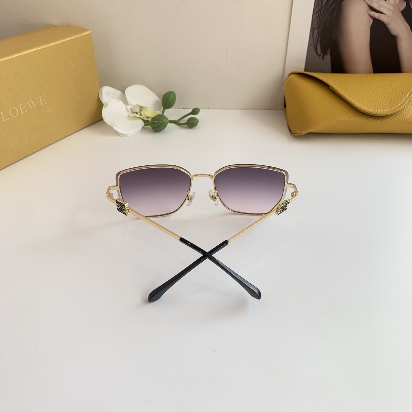 Loewe sunglasses