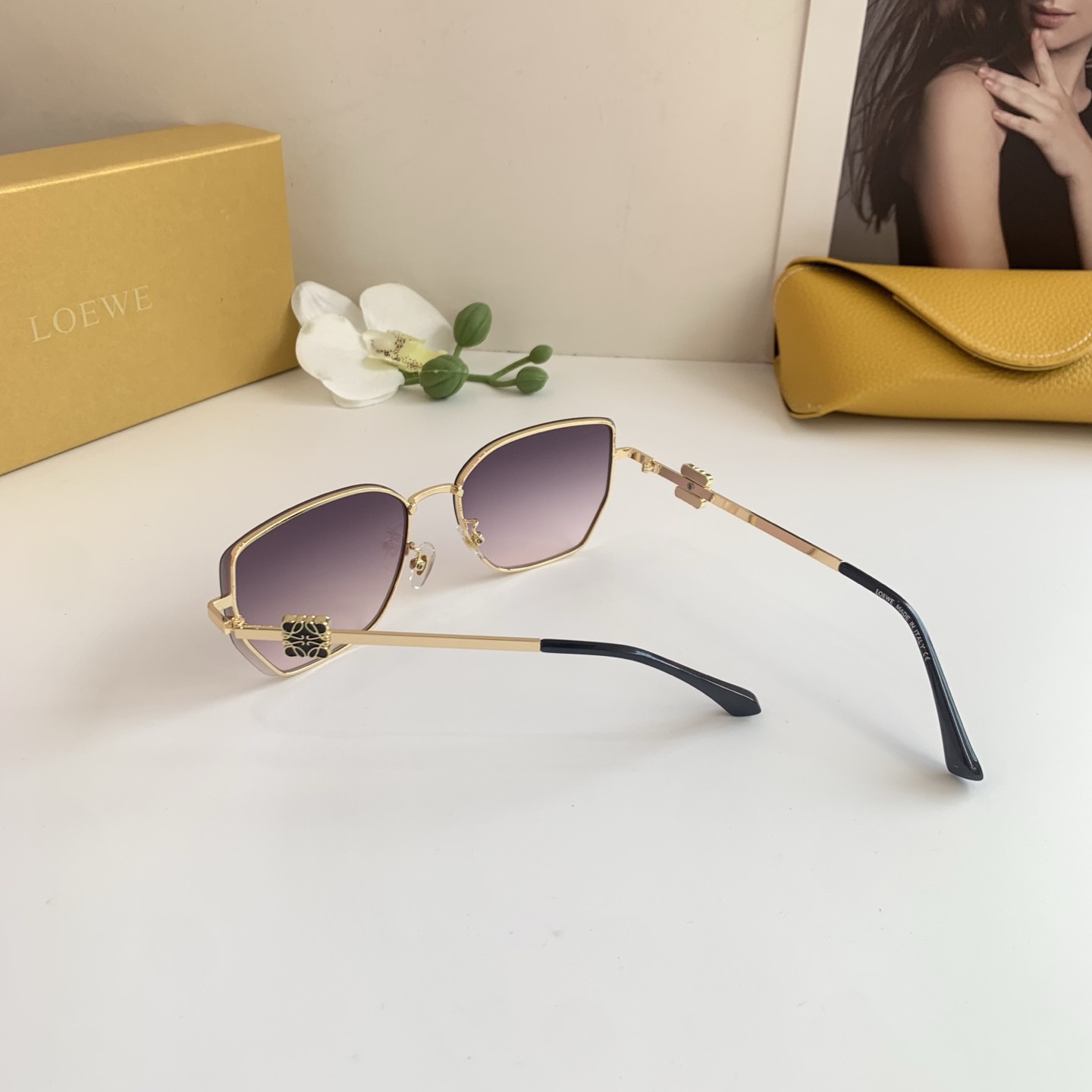 Loewe sunglasses
