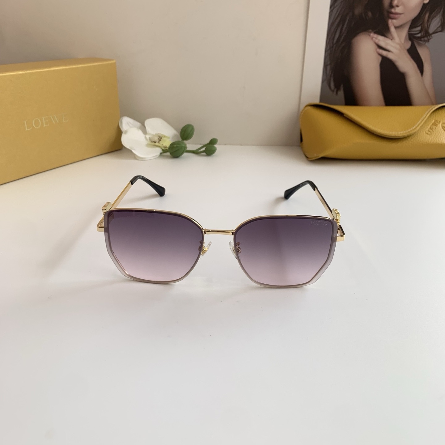 Loewe sunglasses