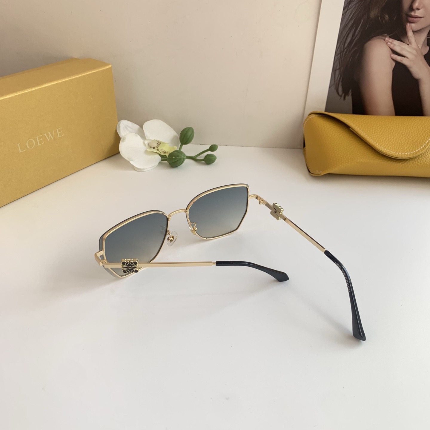 Loewe sunglasses