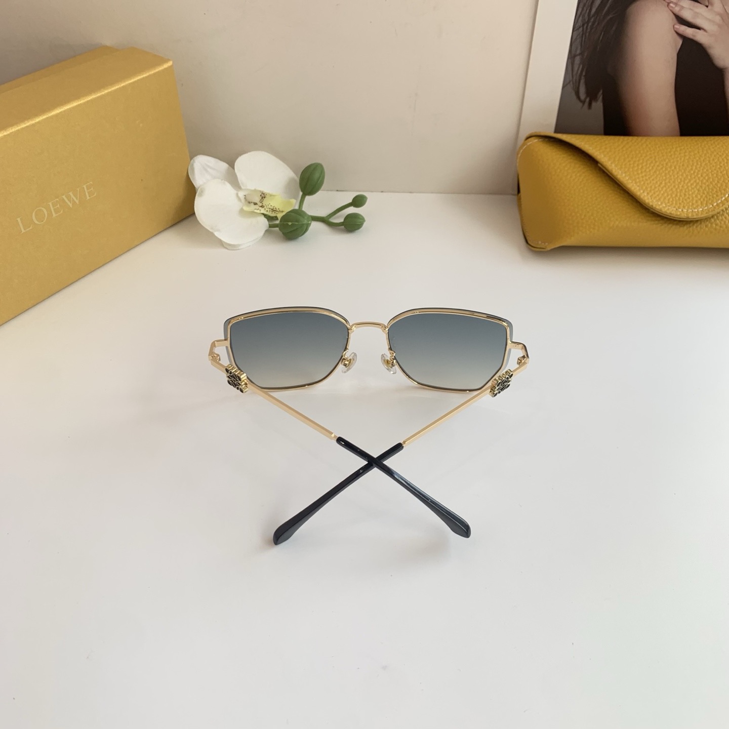 Loewe sunglasses
