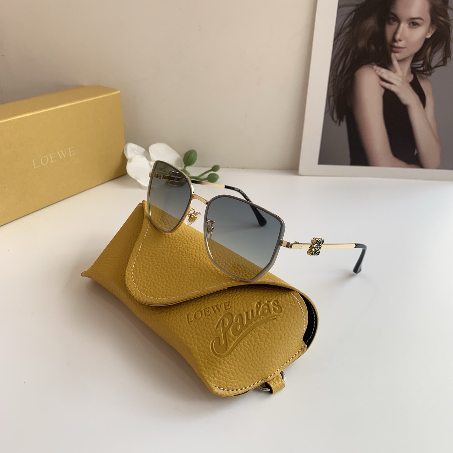 Loewe sunglasses