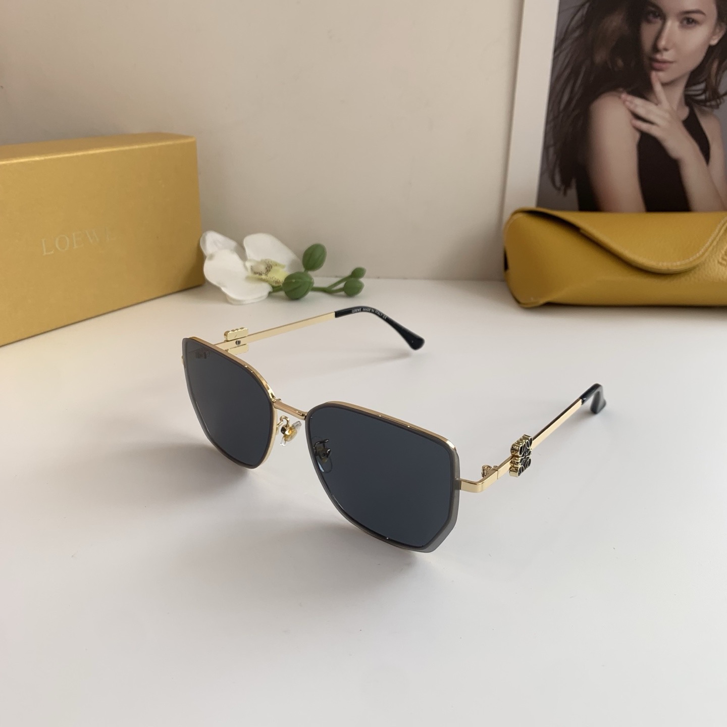 Loewe sunglasses