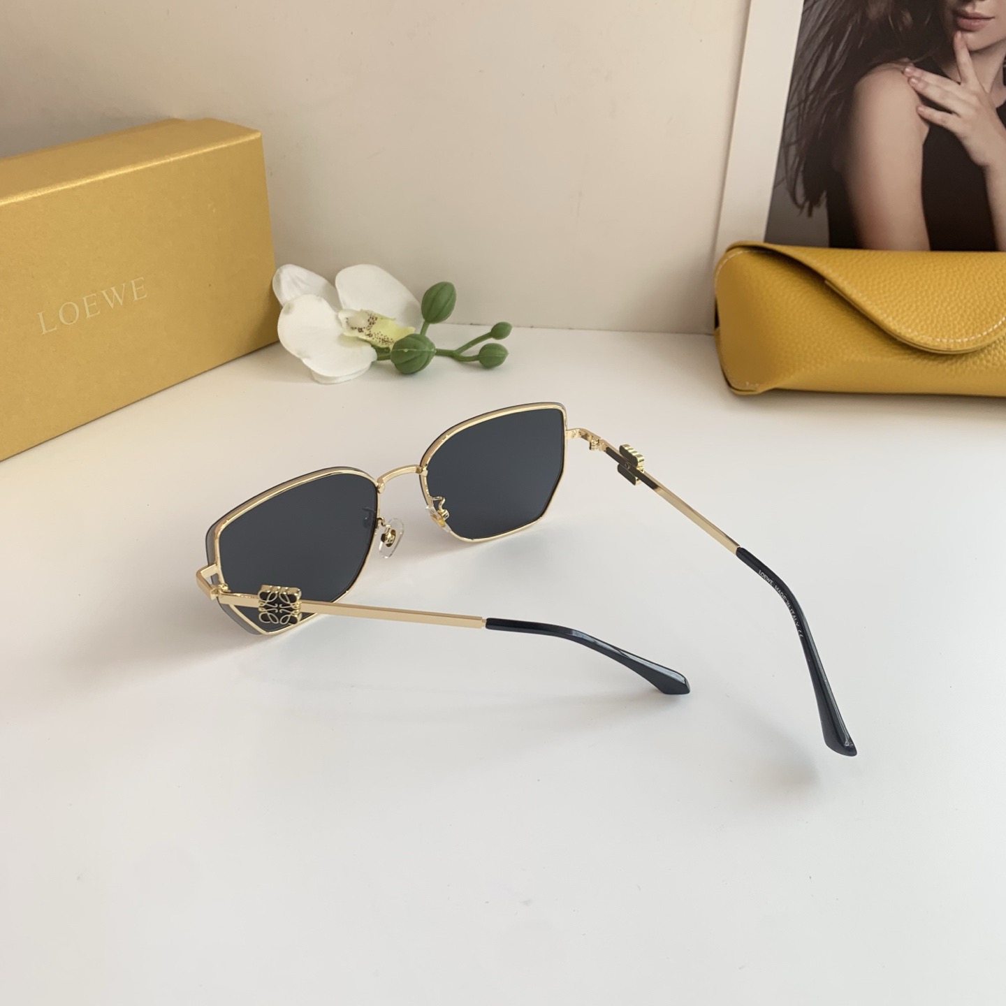Loewe sunglasses