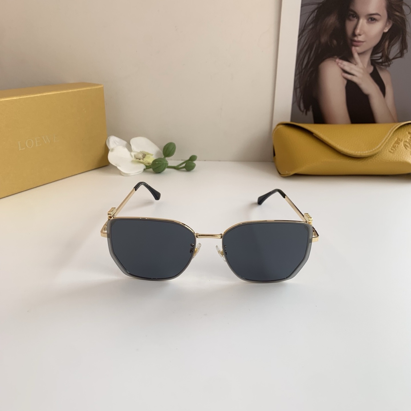 Loewe sunglasses