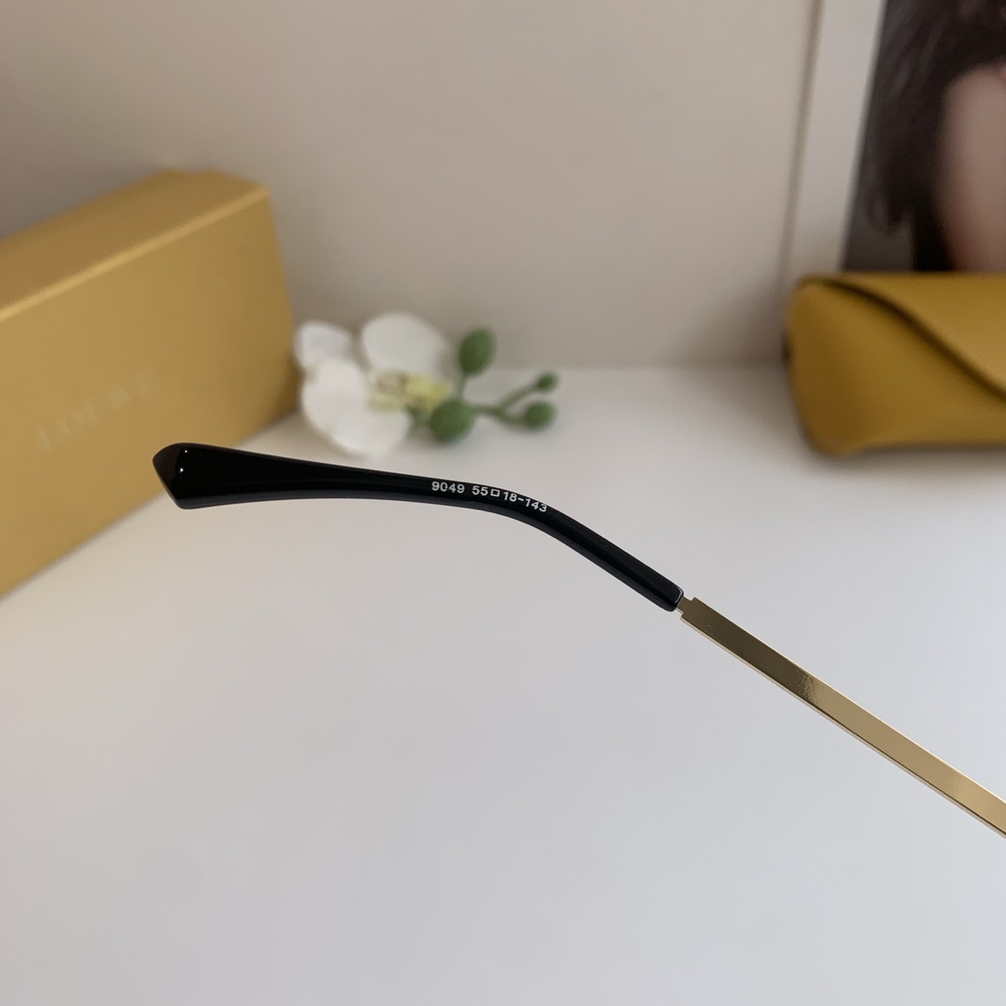 Loewe sunglasses