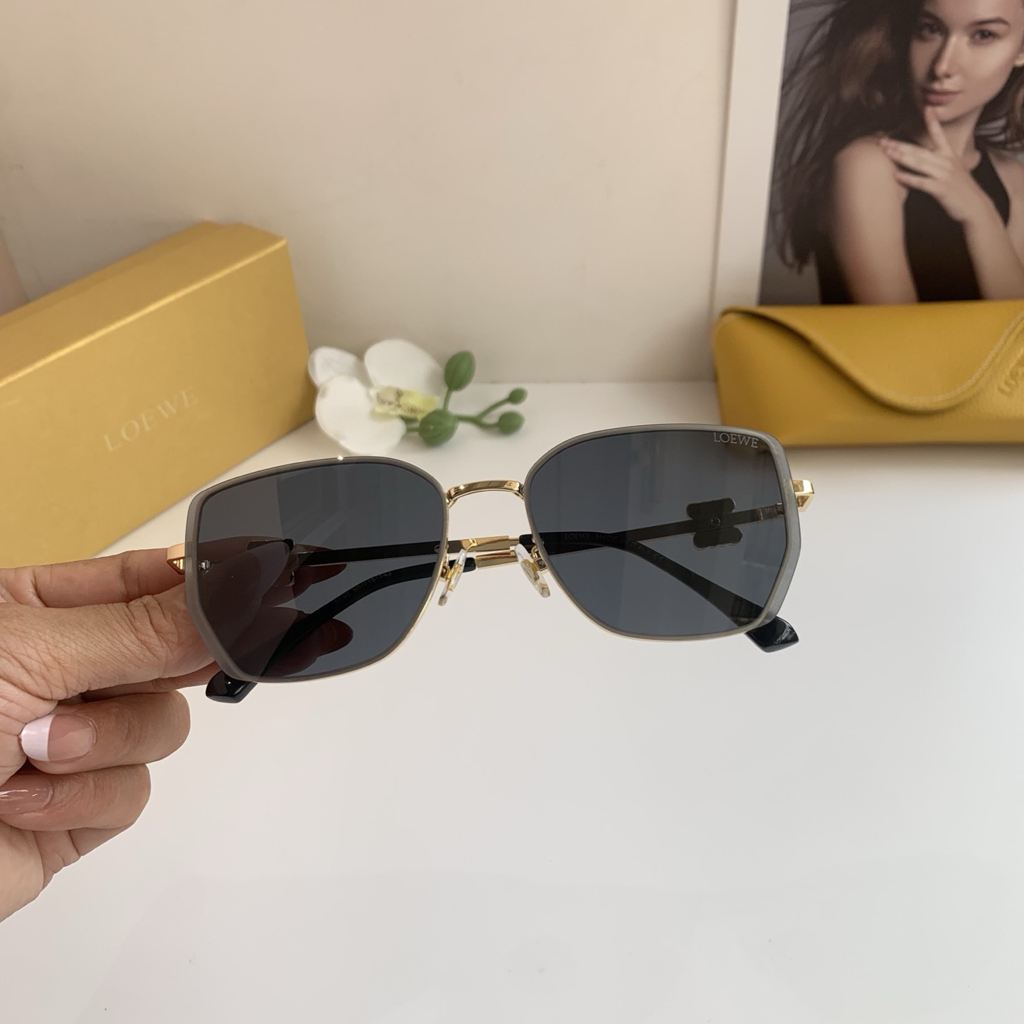 Loewe sunglasses